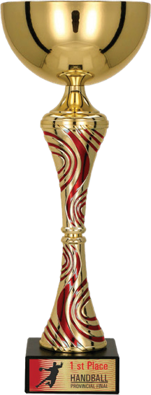 Pehar 8364