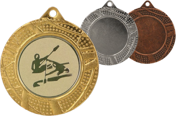 Medal MMC1132 – ø 32 mm