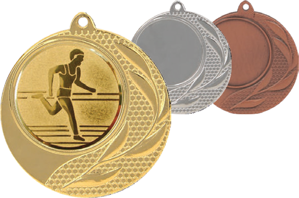 Medal MMC2540 – ø 40 mm