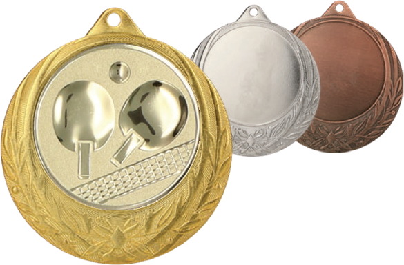 Medal ME0170 – ø 70 mm