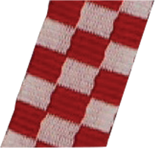 Vrpca CRO (kockice)