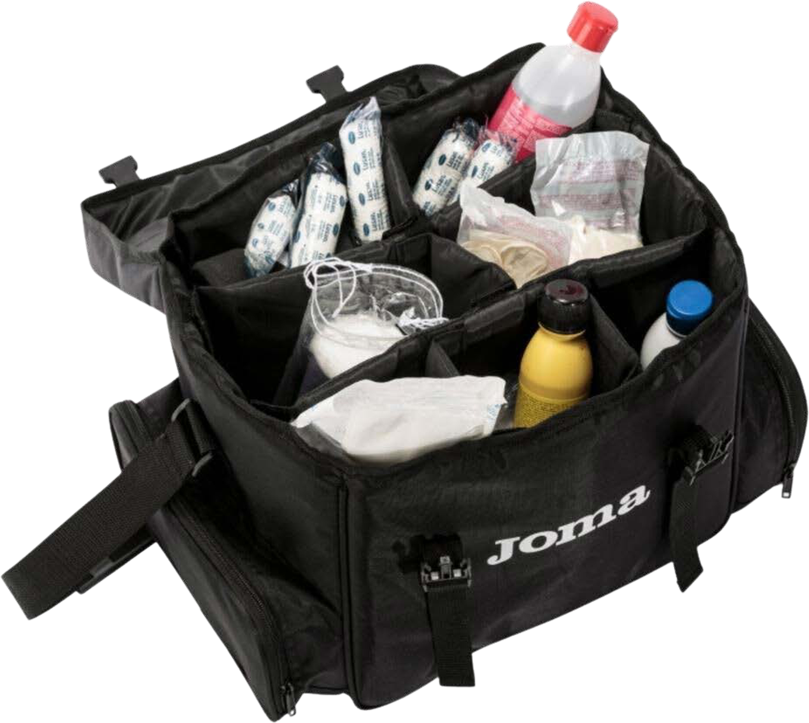 Large medical bag