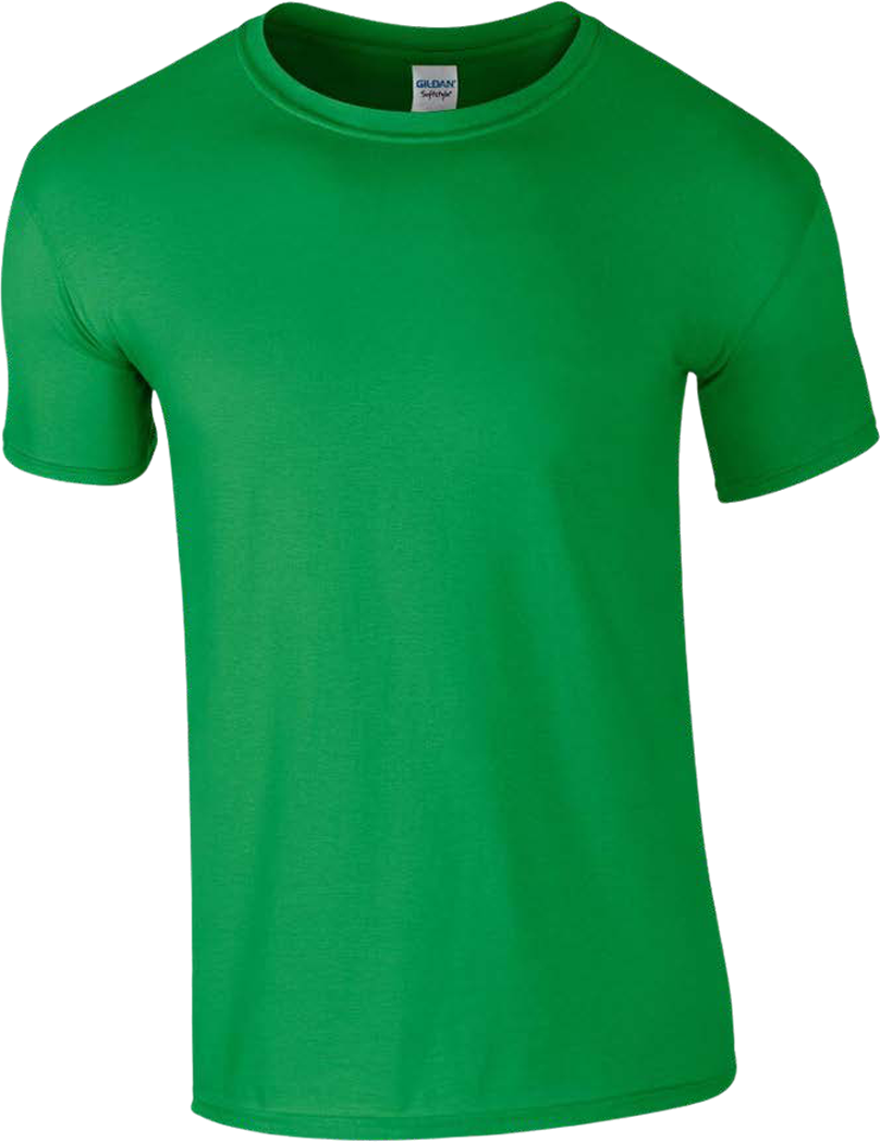 Short-sleeve T-shirt