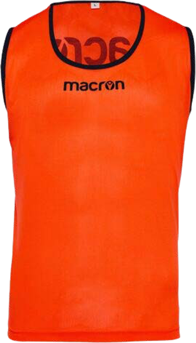 Macron Practite training bib