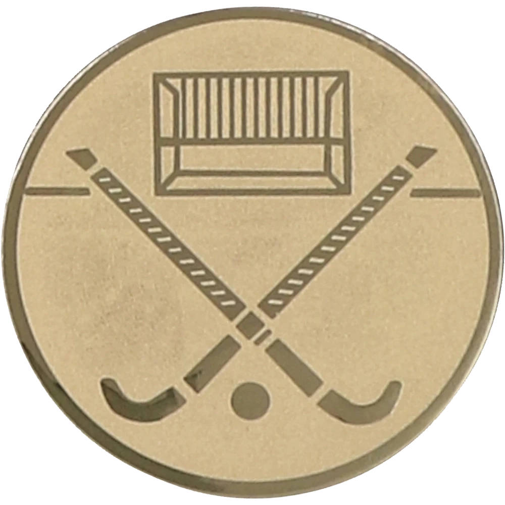 Aluminum insert - hockey