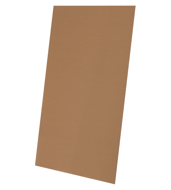 SUBLIgraw sheet - glossy brushed