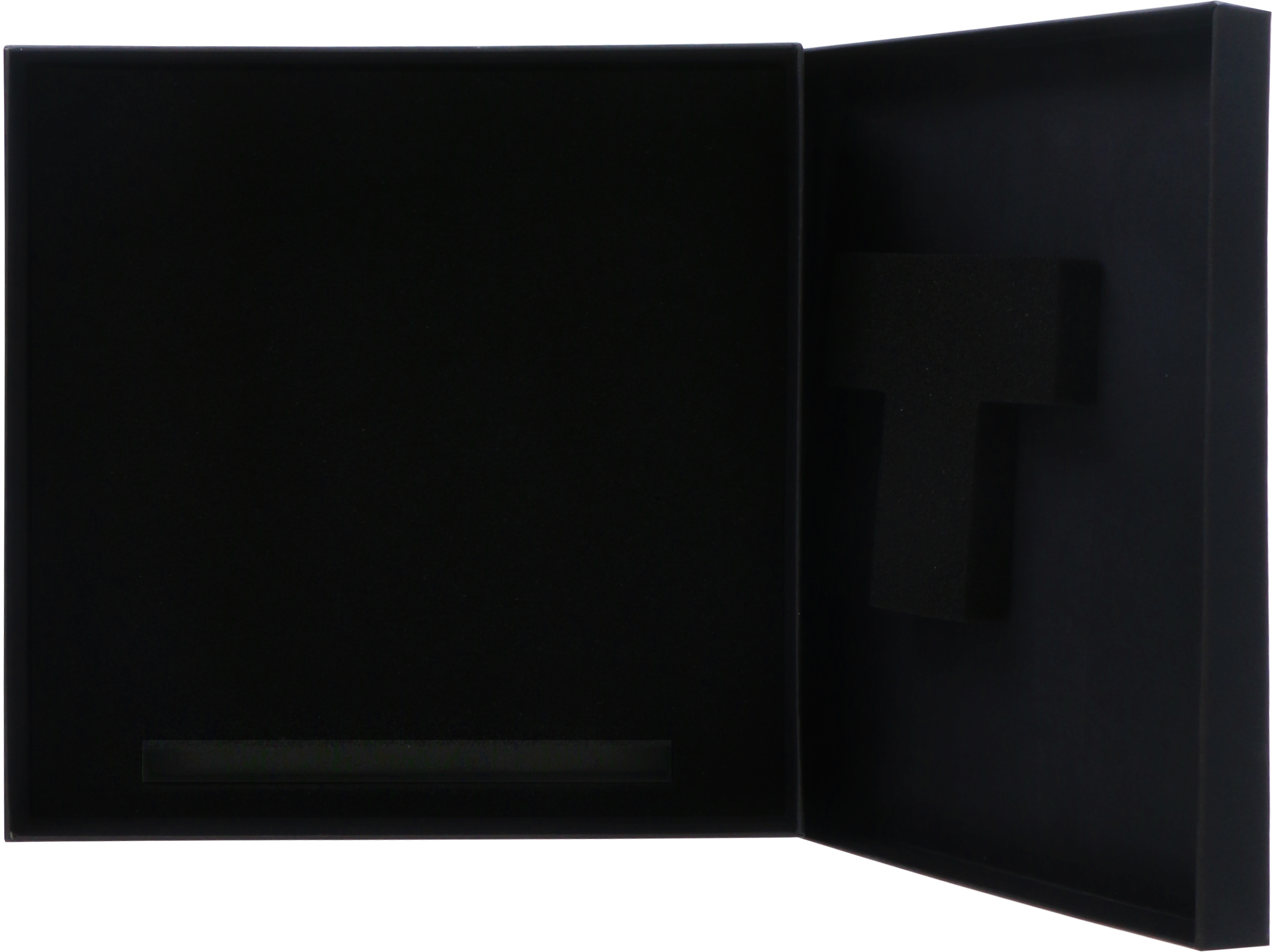 Velvet case