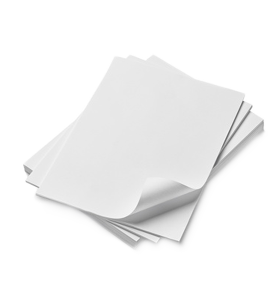 Sublimation paper